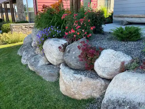 landscaping services Wind Point